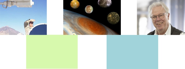 Portrairt Dirk Soltau Startalks